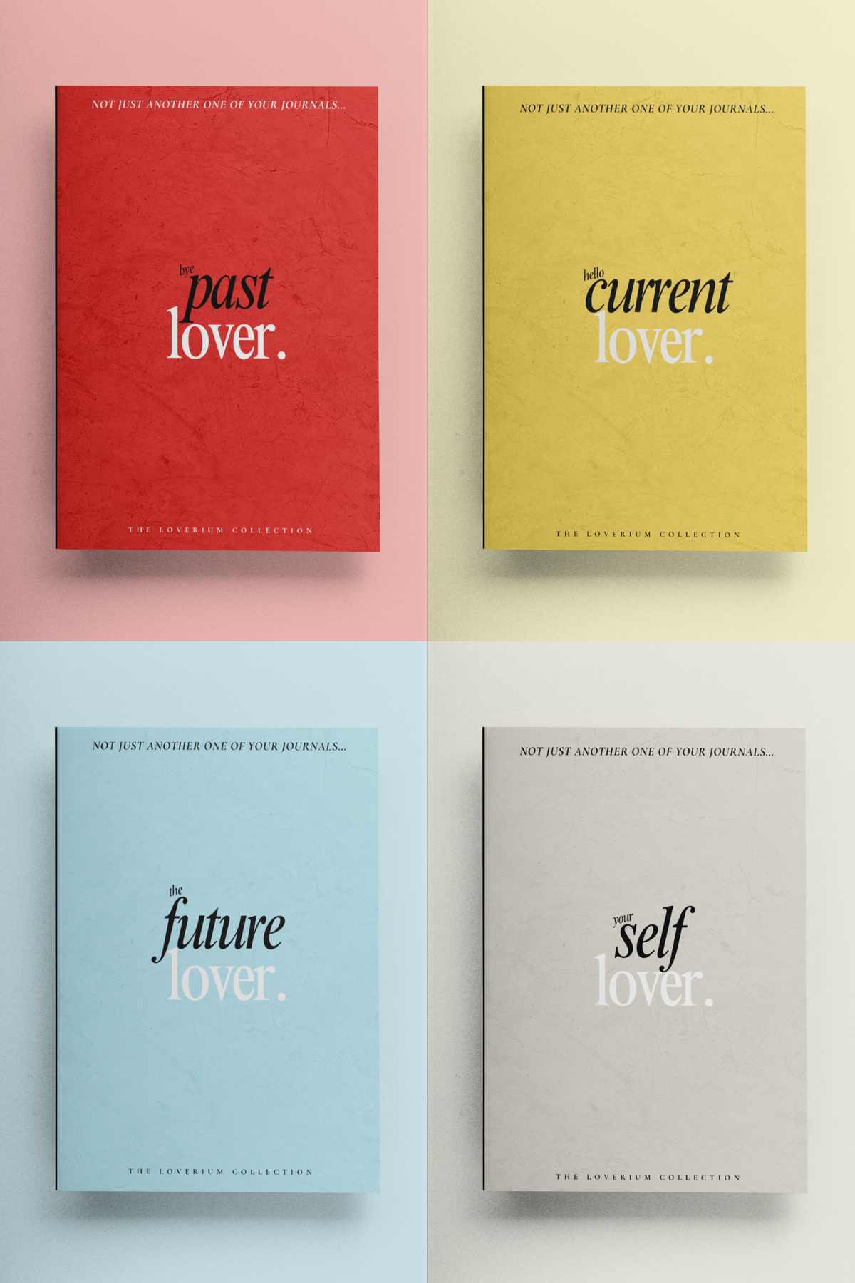 Future Lover Journal
