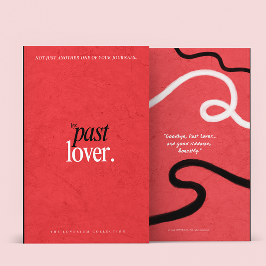 Past Lover Journal