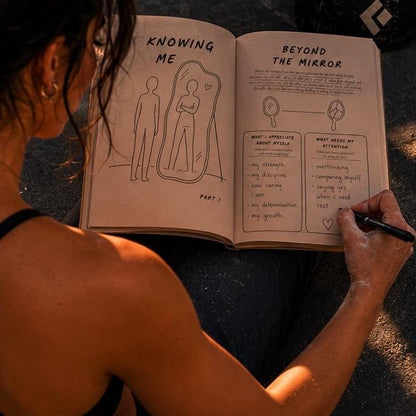 Self Lover Journal