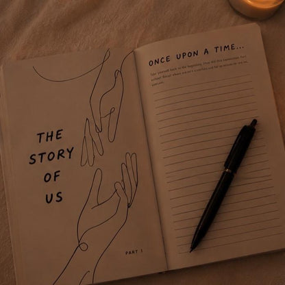 Past Lover Journal