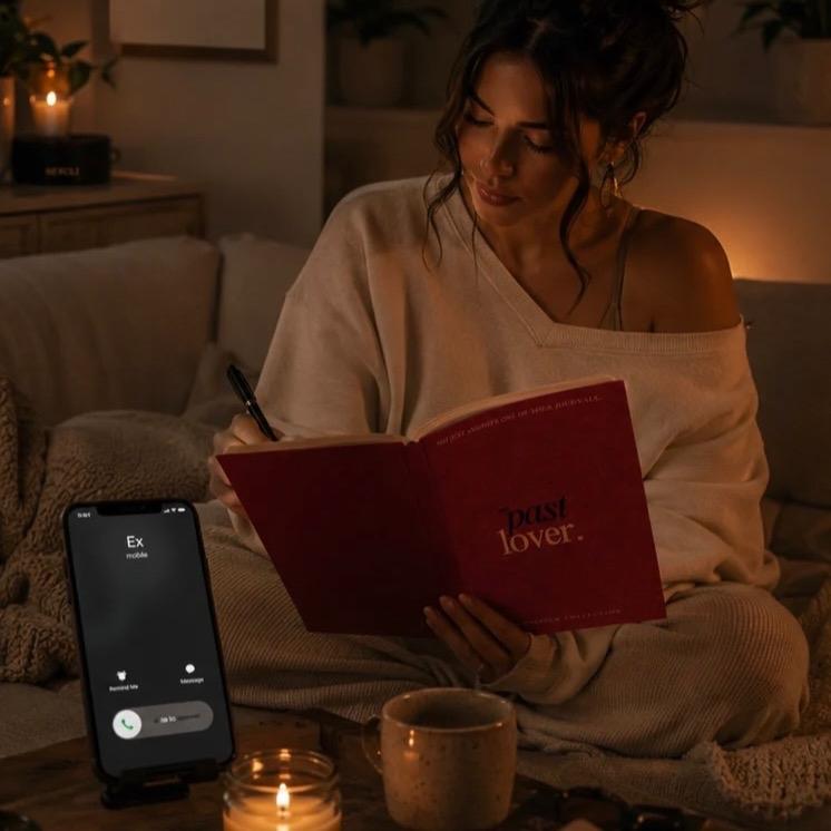 Past Lover Journal