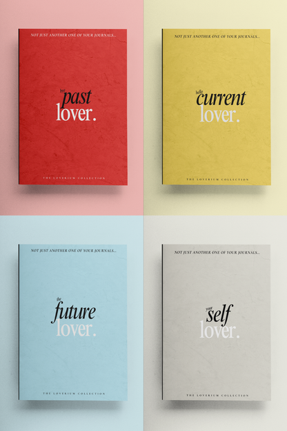 Current Lover Journal
