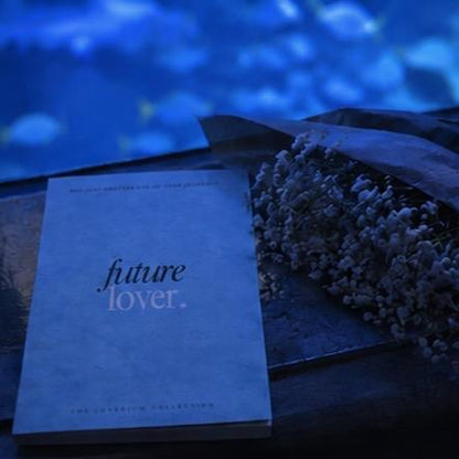 Future Lover Journal