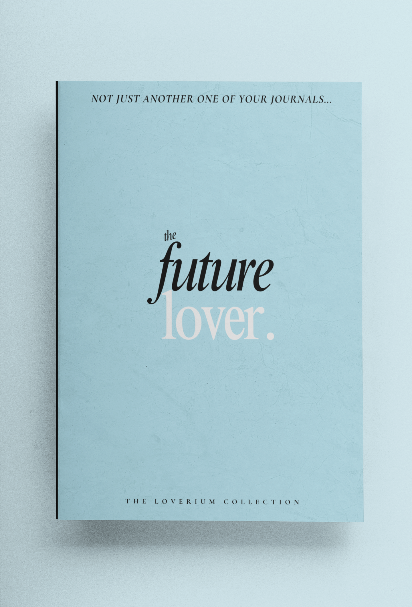 Future Lover Journal