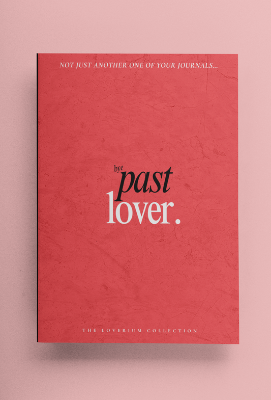 Past Lover Journal