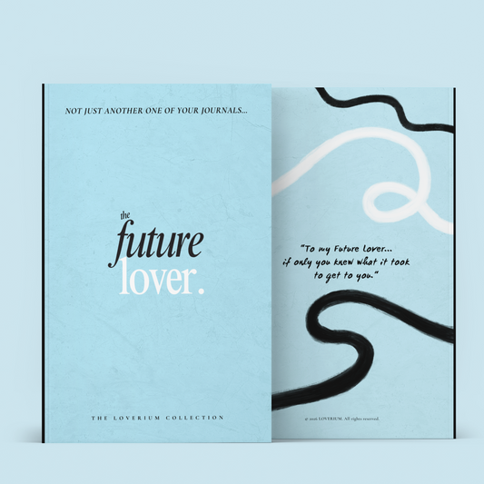 Future Lover Journal