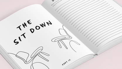 Past Lover Journal