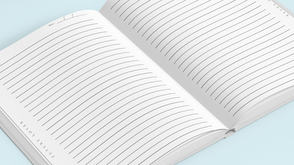 Future Lover Journal