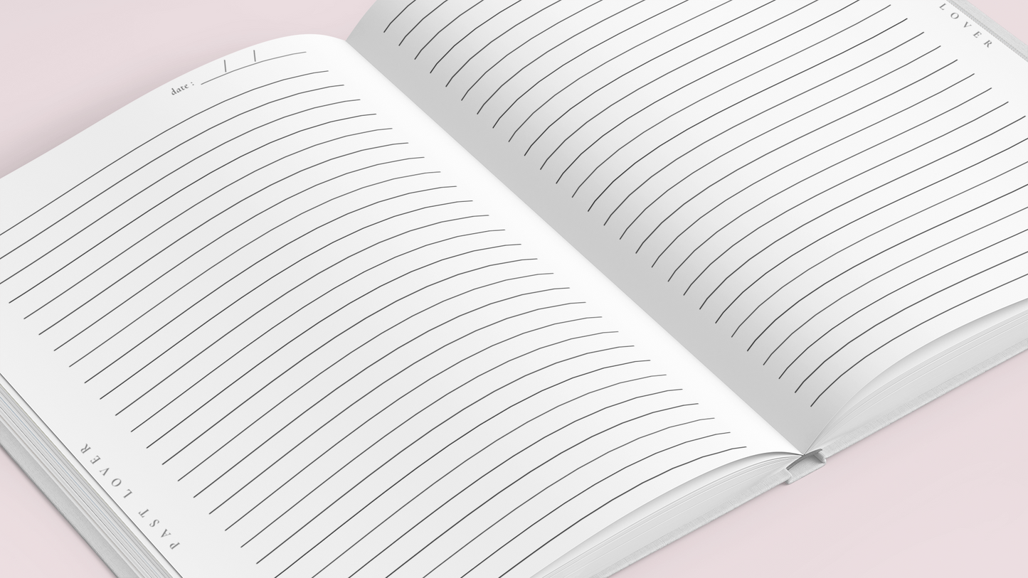 Past Lover Journal