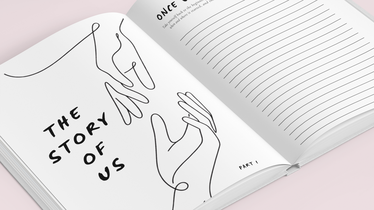 Past Lover Journal