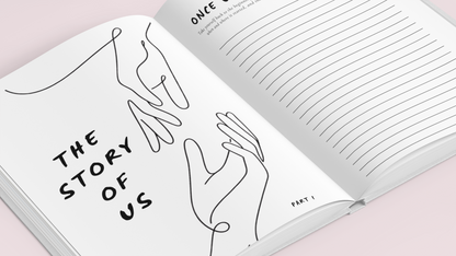 Past Lover Journal