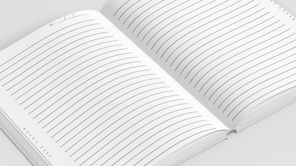 Self Lover Journal