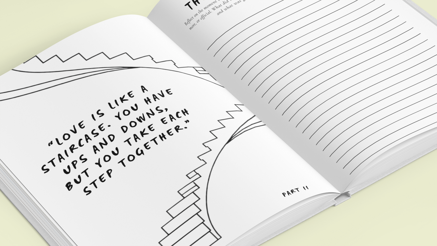 Current Lover Journal