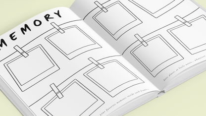 Current Lover Journal
